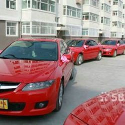 黄金汽车租赁公司详情介绍