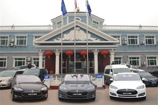 中进汽车租赁加速布局新能源汽车租赁业务，引领行业绿色转型