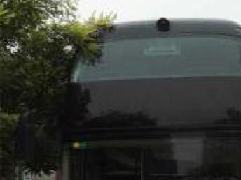 图 塘沽巴士租车公司 17座55座中巴大巴特价出租，天津汽车租赁优选