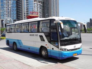 北京大巴车租赁服务 专业、便捷、安全的出行解决方案