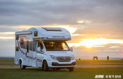 开心汽车高举房车产业新能源大旗，造车之梦能否成真？