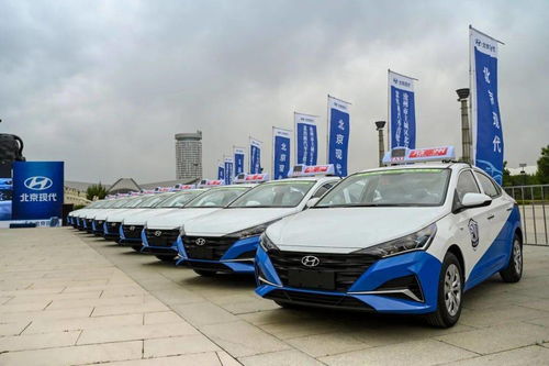 沧州市区出租车全面升级 北京现代新车曝光