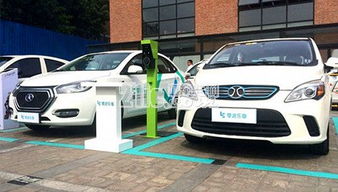 电动汽车在汽车租赁行业中的碳排放与能耗水平分析