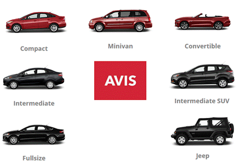 Avis安飞士租车斩获世界旅游大奖 高品质服务铸就卓越体验