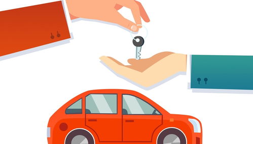 汽车租赁市场迎爆发式增长 订单激增背后的产业新图景