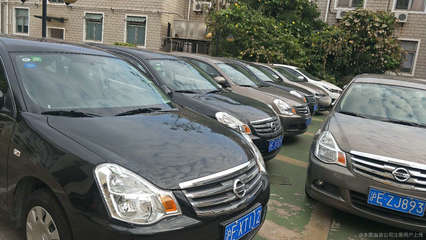 嘉旭汽车租赁 便捷出行新选择